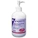 3M Healthcare Sanitizer Hand Gel Avagard D with Moisturizer, 16.9 oz, Each
