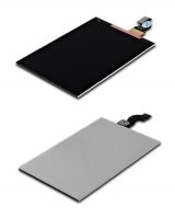 LCD Display passend für Apple