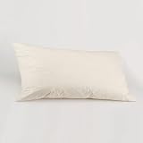 Linens Limited Duck Feather Cushion Inner Pad, 40 x 60 Cm