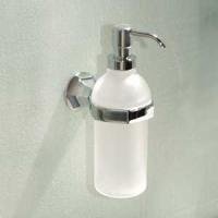Ginger EMPIRE WALL-MOUNTED SOAP/LOTION DISPENSER GI614-10B