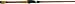 Lamiglas Excel Bass Graphite Spinning "Drop Shot" Rod-2-Piece (XL 702S, 7-Feet)
