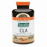 Holista Tonalin CLA Dietary Supplement 180 softgels