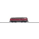 H0 TR DIESEL LOC. BR 218. EP.IV