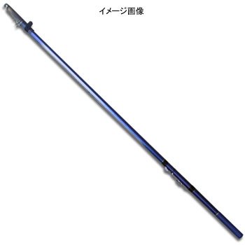 アルフｧータックル(alpha tackle) WIZZ マイティー磯 HD1.5-530 63441