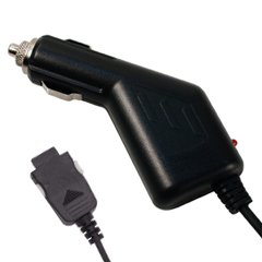 Wireless: Car Charger for LG VX5200 VX4700 VX4750 VX6100 VX3200 VX3300 VX7000 VX8000 VX8100 PM 325 PM 225 VI 125 ~w/ IC Chip