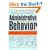 Administrative Behavior, 4th Edition: A Study of Decision-making Processes in Administrative Organisations