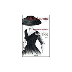 Ad�la�de : Le go�t du bonheur, tome 2