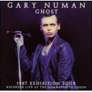 Exhibition Tour 1987: Ghost