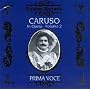Prima Voce: Caruso in Opera, Vol. 2