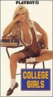 Playboy / College Girls [VHS]