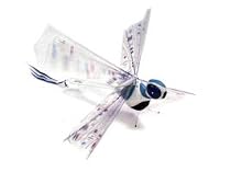 R/C Flying Dragonfly