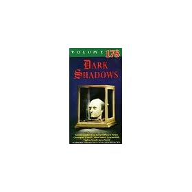 Dark Shadows Vol 178 [VHS]