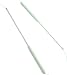 Sporting Goods : Carbon Handsticks White