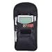 Lowepro D-Res 100 - Notebook carrying case - black, silver