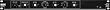Rane SAC 23 Stereo 3-Way Crossover