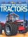 Books : Tractors (Young Machines)
