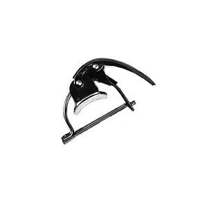 Hamilton Capo, Spring Lever type by 