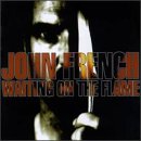 Revue John French  / Waiting on the Flame