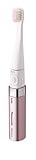 Panasonic 音波振動ハブラシ ポケットドルツ ピンク EW-DS11-P
