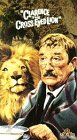 Clarence, the Cross-Eyed Lion