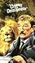 Clarence the Cross Eyed Lion [VHS]