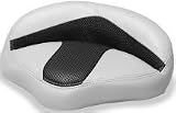 WISE WD721PLS PRO SEAT DELUXEColor: Gray/Gray
