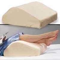 Jobri Spine Reliever Leg Rest, Medium (People Up To 5-Feet 6-Inch To 5-Feet 11-Inch) 