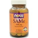 SAMe (400mg) 60 tabs