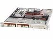 Super Micro Beige Dual Xeon 3.60 GHz 800 MHz FSB 8GB DDR-II 400MHz SDRAM 1 x 64-bit 66MH ( SYS-6014V-T2 )