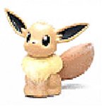 モンスターコレクション133 イーブイ