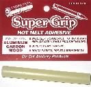 Cir-Cut Archery Super Grip Hot Melt Type 1 Stick 3 3/4