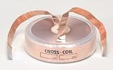 Jantzen 4.7mH 16 AWG Copper Foil Inductor