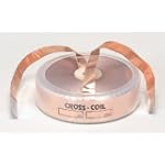 Jantzen 4.7mH 16 AWG Copper Foil Inductor