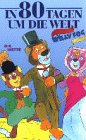 Willy Fog - In 80 Tagen um die Welt 1 - 