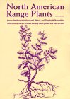 North American Range Plants (Fifth Edition)