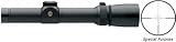 Leupold Mark 4 MR/T 1.5-5x20mm (one-inch) SPR