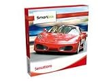 Coffret cadeau Smartbox - Sensations