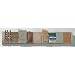 Tactile Bars Set of 2
