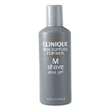 Clinique Skin Supplies for Men M Shave Aloe Gel