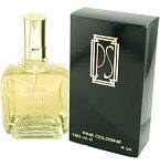 Ps Cologne by Paul Sebastian for Men 4 Oz ( 120 ml ) Fine Cologne Spray