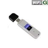 Cisco-Linksys Range Plus Wireless USB Compact Adapter