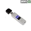 Cisco-Linksys Range Plus Wireless USB Compact Adapter