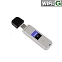 Linksys WUSB100 RangePlus Wireless G Network USB Adapter - Refurbished