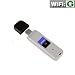 Cisco-Linksys Range Plus Wireless USB Compact Adapter