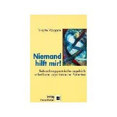 Niemand hilft mir!
