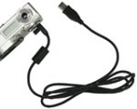 Minolta USB Cable USB500L for the Dimage A2 Digital Camera