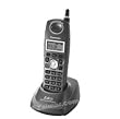 Panasonic KX-TGA560B 5.8 GHz FHSS GigaRange Expandable Digital Cordless Handset for KX-TG5622, KX-TG5632, KX-TG5636, KX-TG5652, KX-TG5633, KX-TG5671 and KX-TG5672