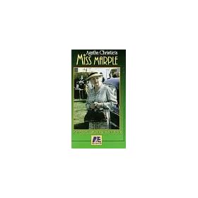 Miss Marple: Mirror Cracked From Side to Side [VHS]
