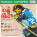CD-Charts  Search : Flame & The Arrow