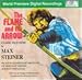 Flame & The Arrow